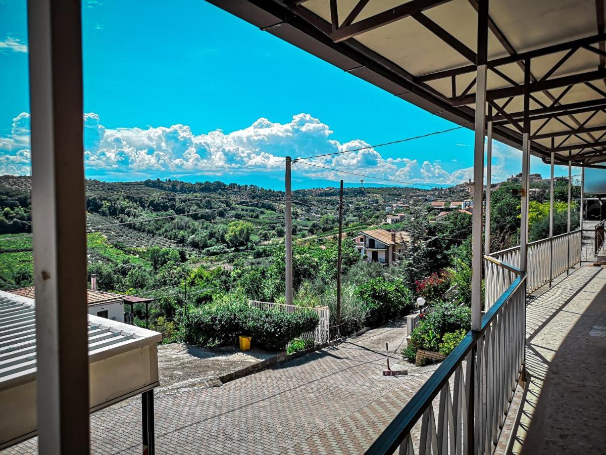 Ripa Teatina Villa Costanza מראה חיצוני תמונה