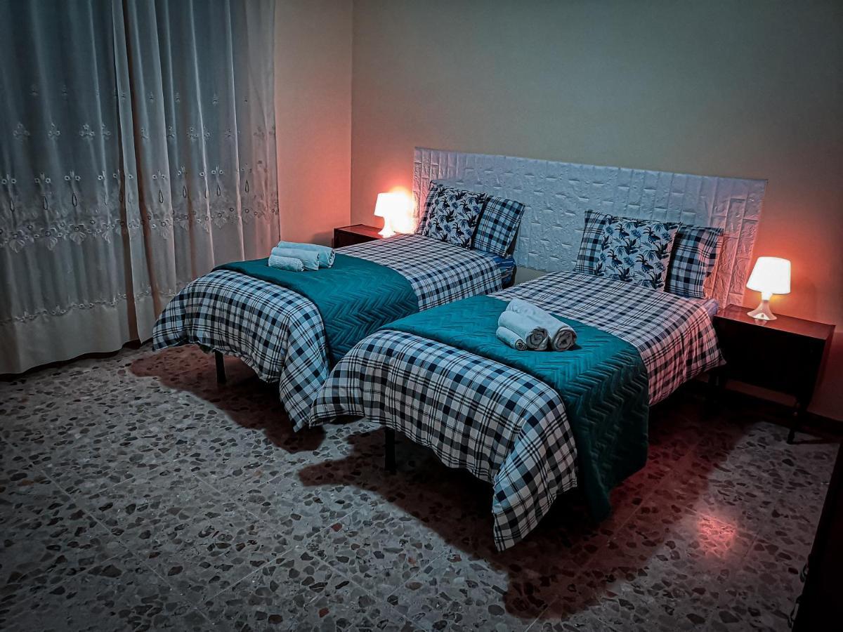 Ripa Teatina Villa Costanza מראה חיצוני תמונה