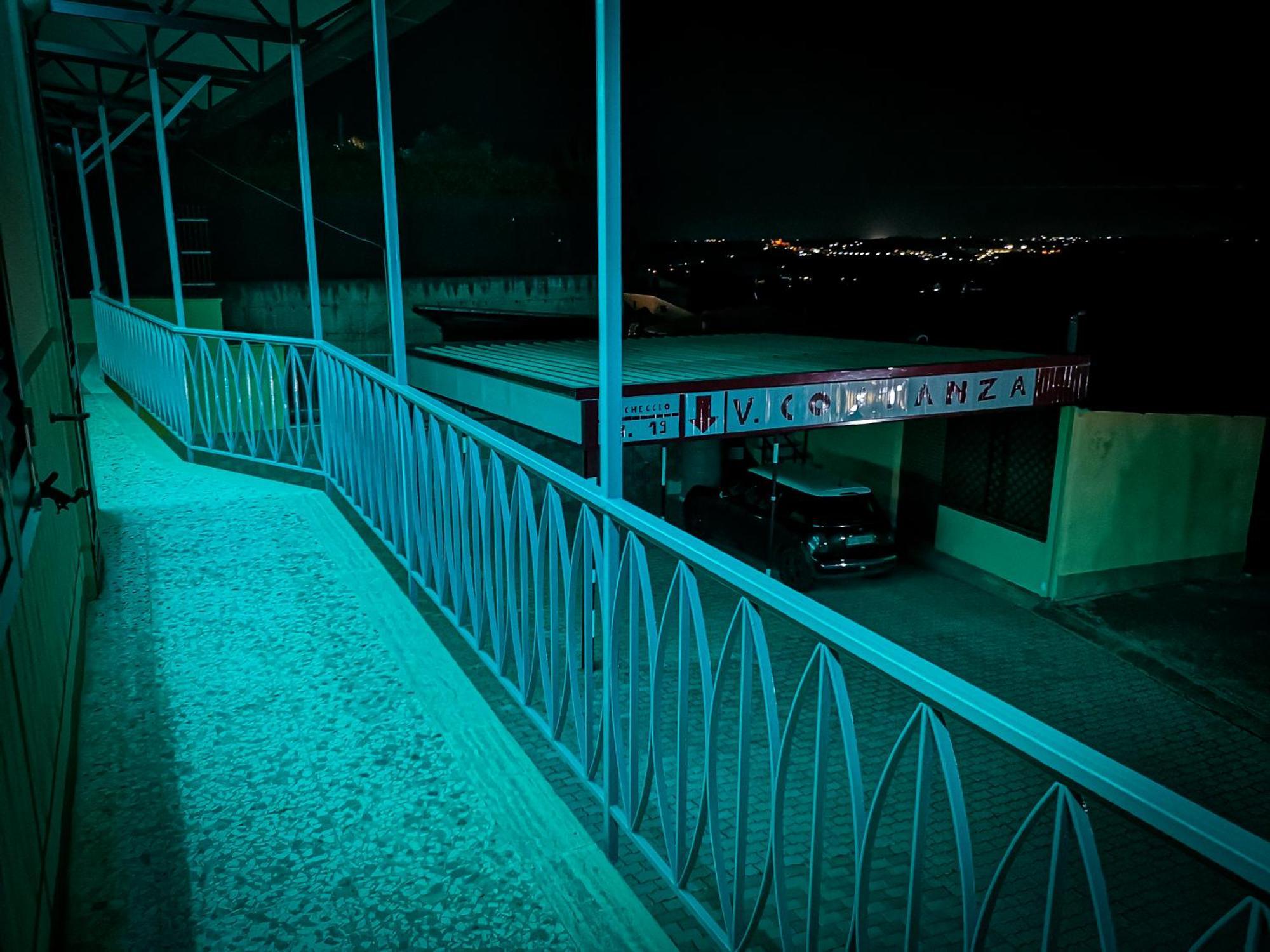 Ripa Teatina Villa Costanza מראה חיצוני תמונה